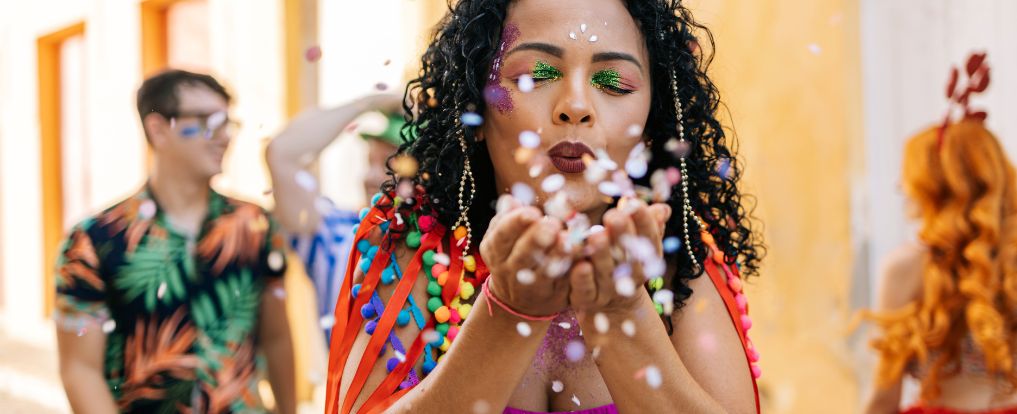 Como manter hábitos saudáveis durante as férias e o Carnaval - Med Corp Saúde