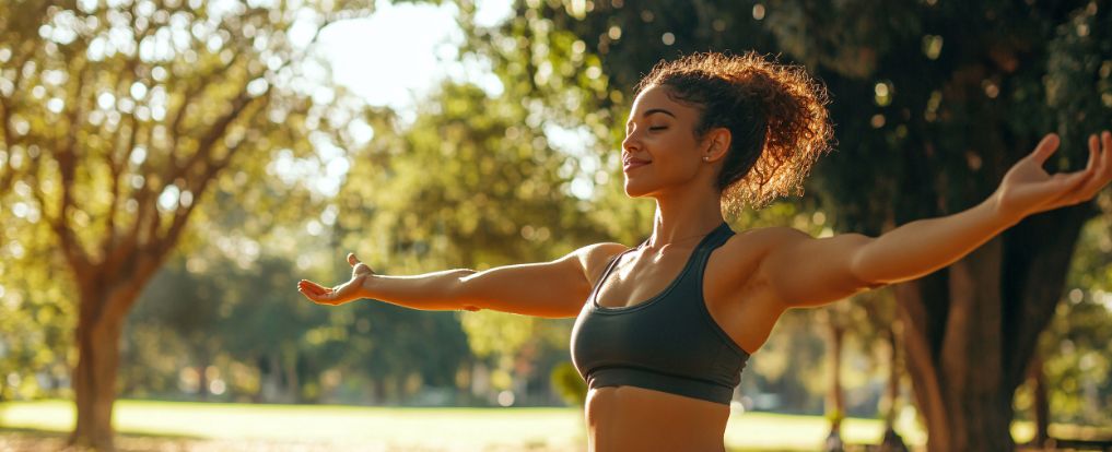 Exercícios leves para quem quer sair do sedentarismo no início do ano - Med Corp Saúde